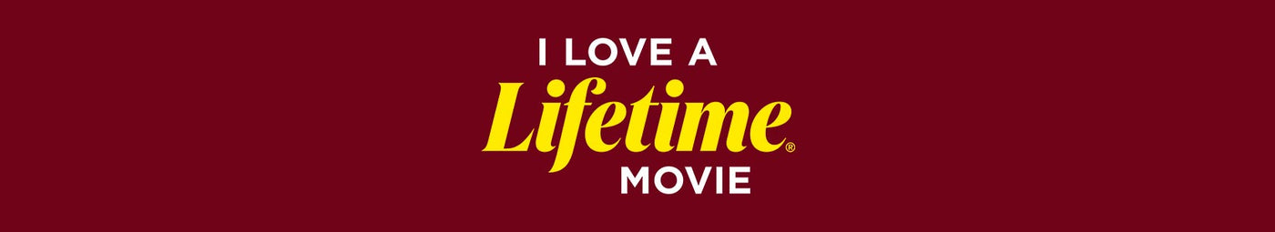 I Love A Lifetime Movie Podcast