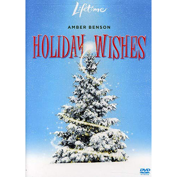 Holiday Wishes DVD