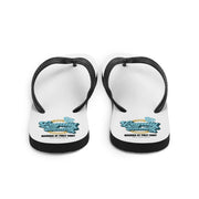 Married at First Sight Legally Binding Marriage Adult Flip Flops